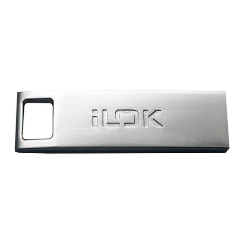 PACE iLok USB-C 3rd Generation
