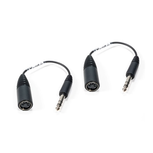 Neumann MT 48 MIDI Adapter Set