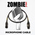 ZOMBIE Cable Microphone Details at ZenProAudio.com
