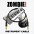 ZOMBIE Cable Instrument Details at ZenProAudio.com