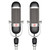 AEA R84 Stereo Pair