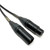 ZOMBIE Microphone Booster Cable