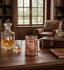 Visol 16 oz Copper Stein with Engraving - VAC386