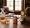 Visol Copper Camp Mug with Engraving - VAC387
