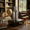 Visol Cassis Double Wall 64 oz Insulated Beer Growler - VAC391
