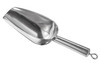 Visol Stainless Steel Ice Scoop - VAC398