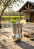 Visol Chrome Moscow Mule Mug - VAC414