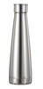 Visol Canopy 15 oz Chrome Water Bottle - VAC416