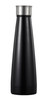 Visol Canopy 15 oz Black Water Bottle - VAC416BK