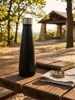 Visol Canopy 15 oz Black Water Bottle - VAC416BK
