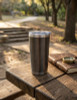 Visol Chancellor Insulated Gunmetal 20 oz Tumbler - VAC419GM