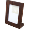 Willow Walnut Wood Photo Frame - VAC850