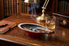 Visol Magus Red Cigar Ashtray - VASH430RD