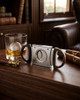 Visol Raleigh Chrome Guillotine Cigar Cutter - VCUT29