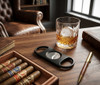 Visol Rand Double Guillotine Cigar Cutter - VCUT403