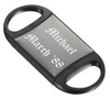 Visol Tahoe Cigar Cutter with Gunmetal Stainless Steel Plate - VCUT414GM