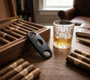 Visol Minos V Wedge Cigar Cutter - VCUT715