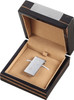 Visol Kadar Ebony Finish Jewelry Wooden Gift Box - VGB900