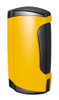 Visol Wilson Yellow Double Torch Cigar Lighter - VLR296003