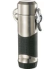 Visol Summit Gun Satin Wind-Resistant Jet Flame Lighter For Outdoors - VLR300303