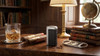 Visol Norfolk Black Matte Torch Flame Lighter - VLR301401