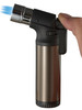 Visol Ares Quad Flame Torch Lighter - Gunmetal - VLR402402