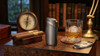 Visol Spark Single Torch Flame Satin Gunmetal Lighter - VLR500703