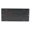 Visol Black Humidifier - Medium/Large - VAC700BK