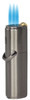Visol Tres Triple Flame Cigar Lighter - Gunmetal - VLR405901