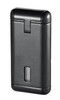 Visol Antero & Stanford Floating Gift Set - Black - VGS010