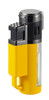 Visol Retail Package - Buffalo Quad Flame Lighter 20 count - VLR4-Buffalo-4CL-Prepack