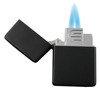Visol Retail Package - Mauna Dual Flame Lighter 24 count - VLR4-Mauna-3cl-Prepack