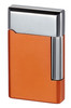 Visol Pyxis Burnt Orange Flint Lighter - VLR301005OR