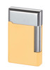 Visol Pyxis Yellow Flint Lighter - VLR301005YL