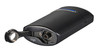 Visol Panda Triple Flame Cigar Lighter - Black - VLR407101-Panda-BK