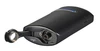 Visol Panda Triple Flame Cigar Lighter - Black - VLR407101-Panda-BK
