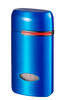 Visol Panda Triple Flame Cigar Lighter - Blue - VLR407103-Panda-BU