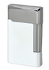 Visol Pyxis White Flint Lighter - VLR301005WH
