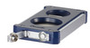 Caseti Trident Navy Blue Cigar Cutter - CACU140BL