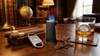 Caseti BigFlat Black Matte Cigar Lighter - CAL567BK
