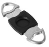 Visol Perfecto Cigar Cutter & Cougar Cigar Lighter Gift Set - VSET714-VLR600401