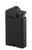 Visol Axis Black Retail Prepack - 20 Cigar Lighters - VLR7-Axis-BK-Prepack