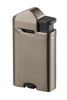Visol Axis Color Retail Prepack - 20 Cigar Lighters - VLR7-Axis-4CL-Prepack