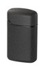 Visol Koala Black Retail Prepack - 20 Cigar Lighters - VLR7-Koala-BK-Prepack