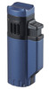 Visol Contempo Retail 4 Color Prepack - 20 Cigar Lighters - VLR7-Contempo-4CL-Prepack