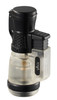 Visol Tiny Retail Prepack - 20 Cigar Lighters - VLR7-Tiny-BK-CL-Prepack
