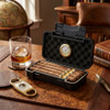 Visol Rongai Travel Humidor - VHUD310
