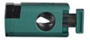 Visol Kamet V Cutter Green Triple Torch Cigar Lighter- VLR408705-Kamet-GN