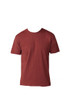 Visol Premium T Shirt - Spice Heather - VAPPT-SH