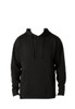 Visol Pullover Hoodie - Black - VAPHOO-BK